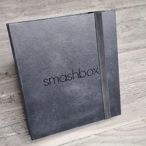 Smashbox Master Class Palette - Color & Contour